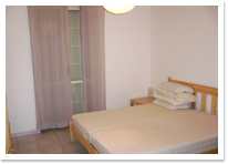 Schlafzimmer erstes OG