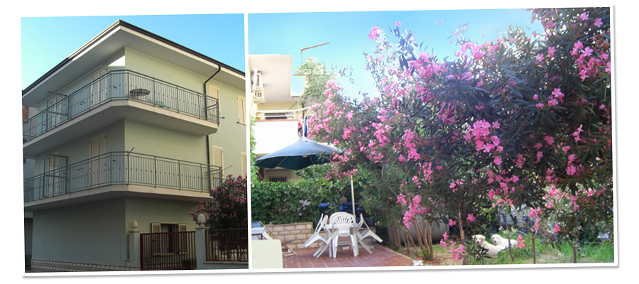 bild ferienhaus casa ionica