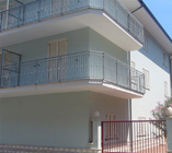 Ferienhaus Casa Ionica