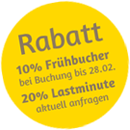 Rabatt